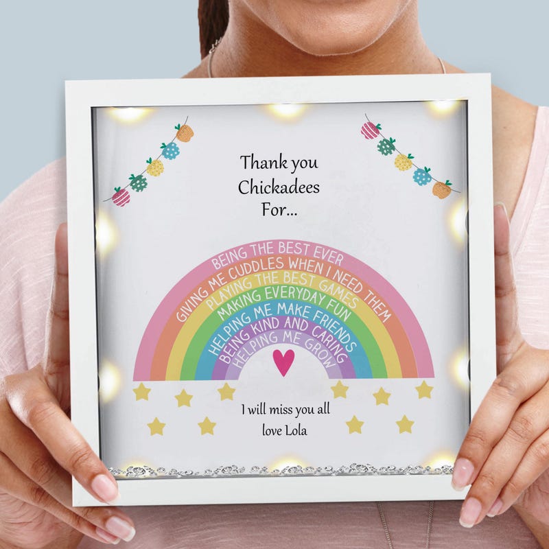 Teacher Leaving Gift - 60+ Gift Ideas for 2025