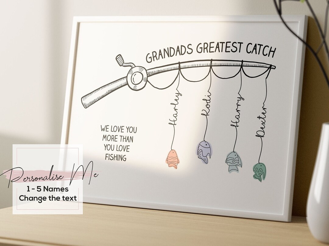 Cadeau Grand-père Bonnet Cadeau D'anniversaire Fête Des Pères