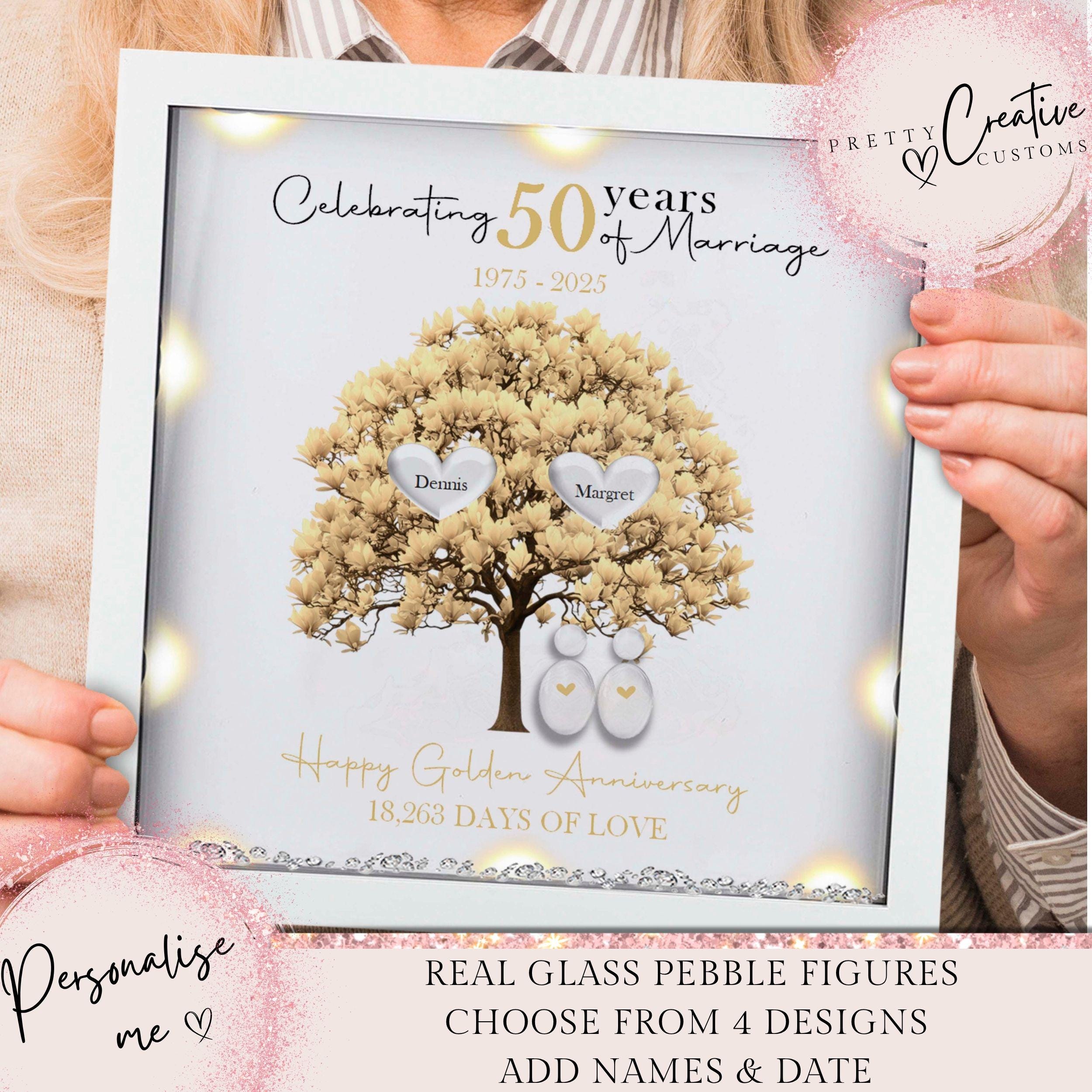 Médaille « I 've Survived 11 Year Married