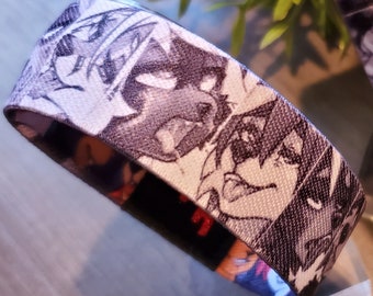 Wristband - Ahegao [Females]