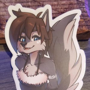 Sticker - Tala [Apprendre]