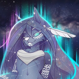 Print - Aurora [Spirit]