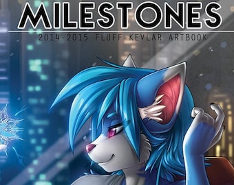 Milestones 3 [2014-2015] (18+)