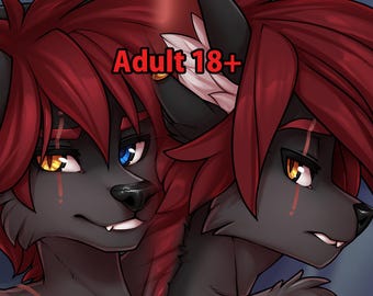 SFW Daki - Nytro