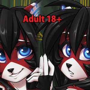 SFW Daki - ARA
