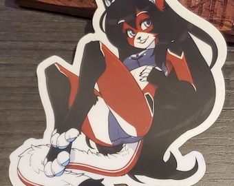 Sticker - ARA [Float]