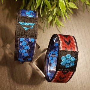 NFC Wristband - ARA