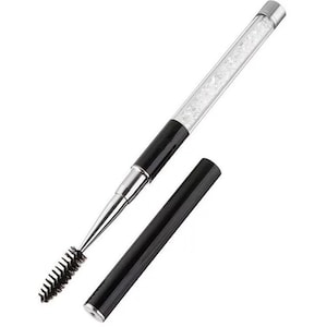 Mascara Wand Reusable, Multicolor – Best Mascara Lash Wand for  Vegan, Cake Mascara for Women