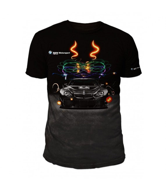 bmw motorsport shirts
