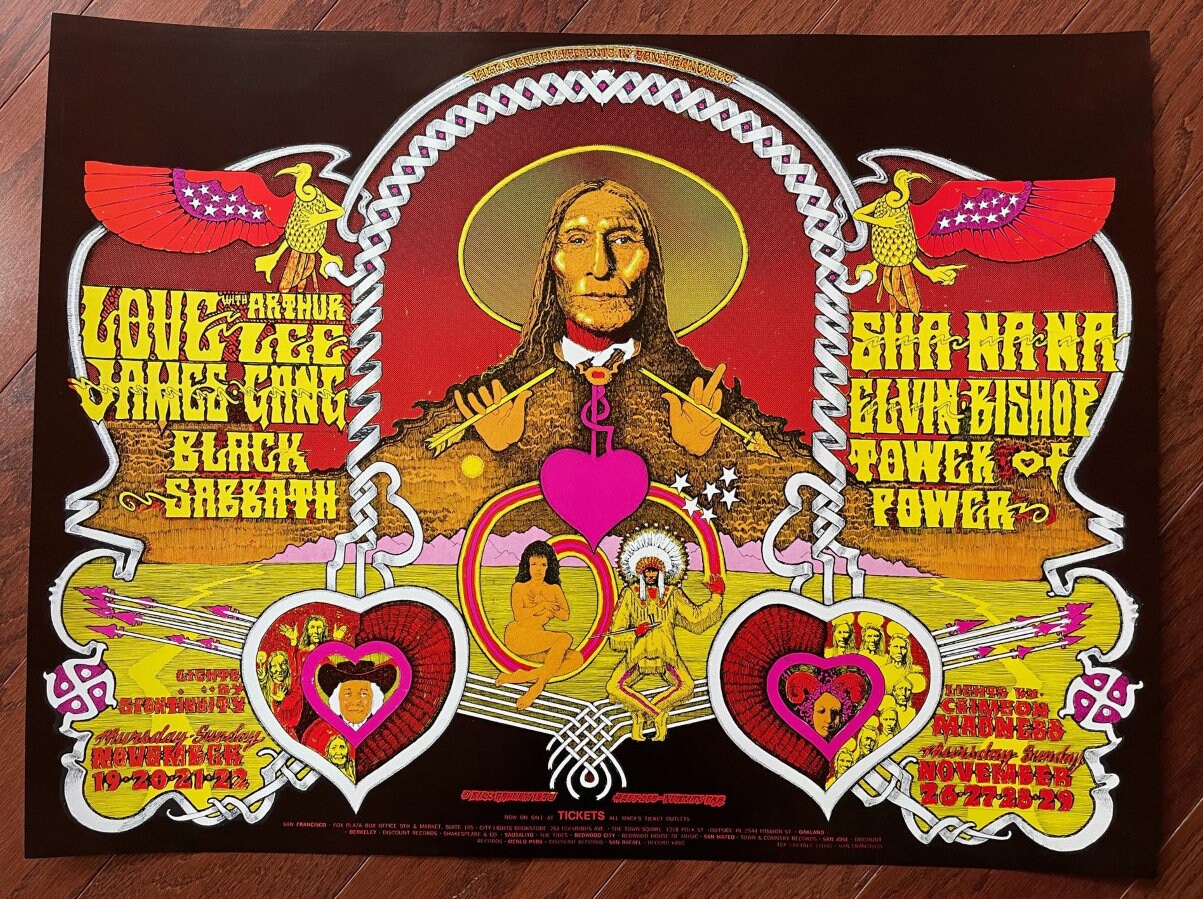 Elvin Bishop - Etsy Singapore