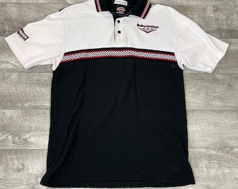 harley davidson golf shirts