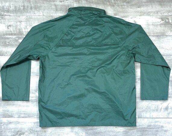 NFL Team Green Bay Packers Softshell Wind/rain Resistant Jacket