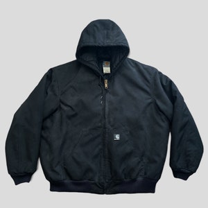 Carhartt jacket j133 top