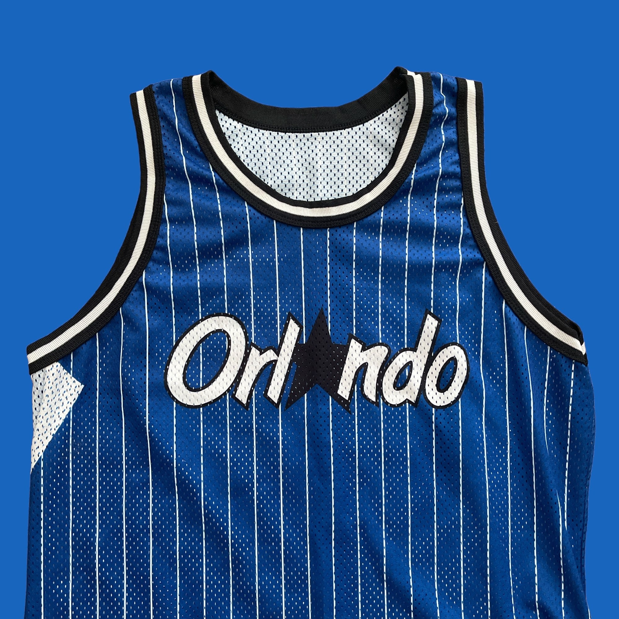 OOs NIKE NBA ORLANDO MAGICオーランド・マジック/トレイシー