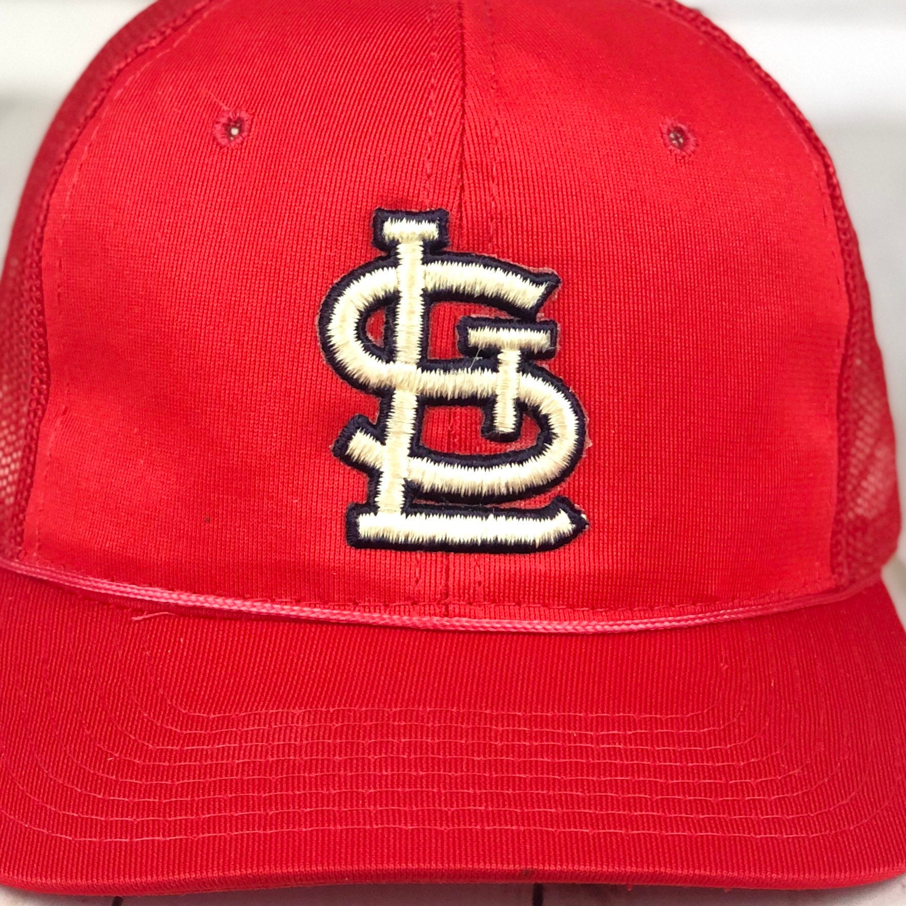 Buy Vintage 1960's Style St. Louis Cardinals Baseball Retro Online in India  