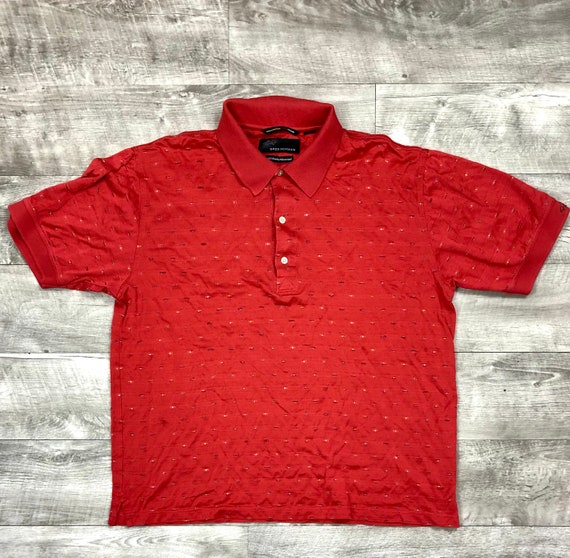 Greg norman cheap golf shirts