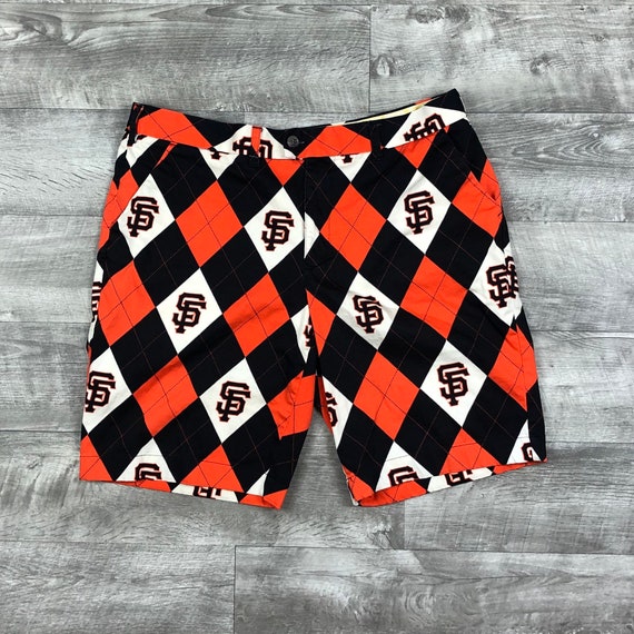San francisco giants shorts Clearance