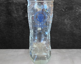 Vintage 1982 Picnic With President Ford And Friends 7” Boot Beer Mug.