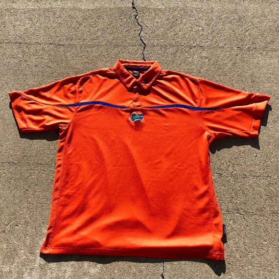 florida gators nike polo