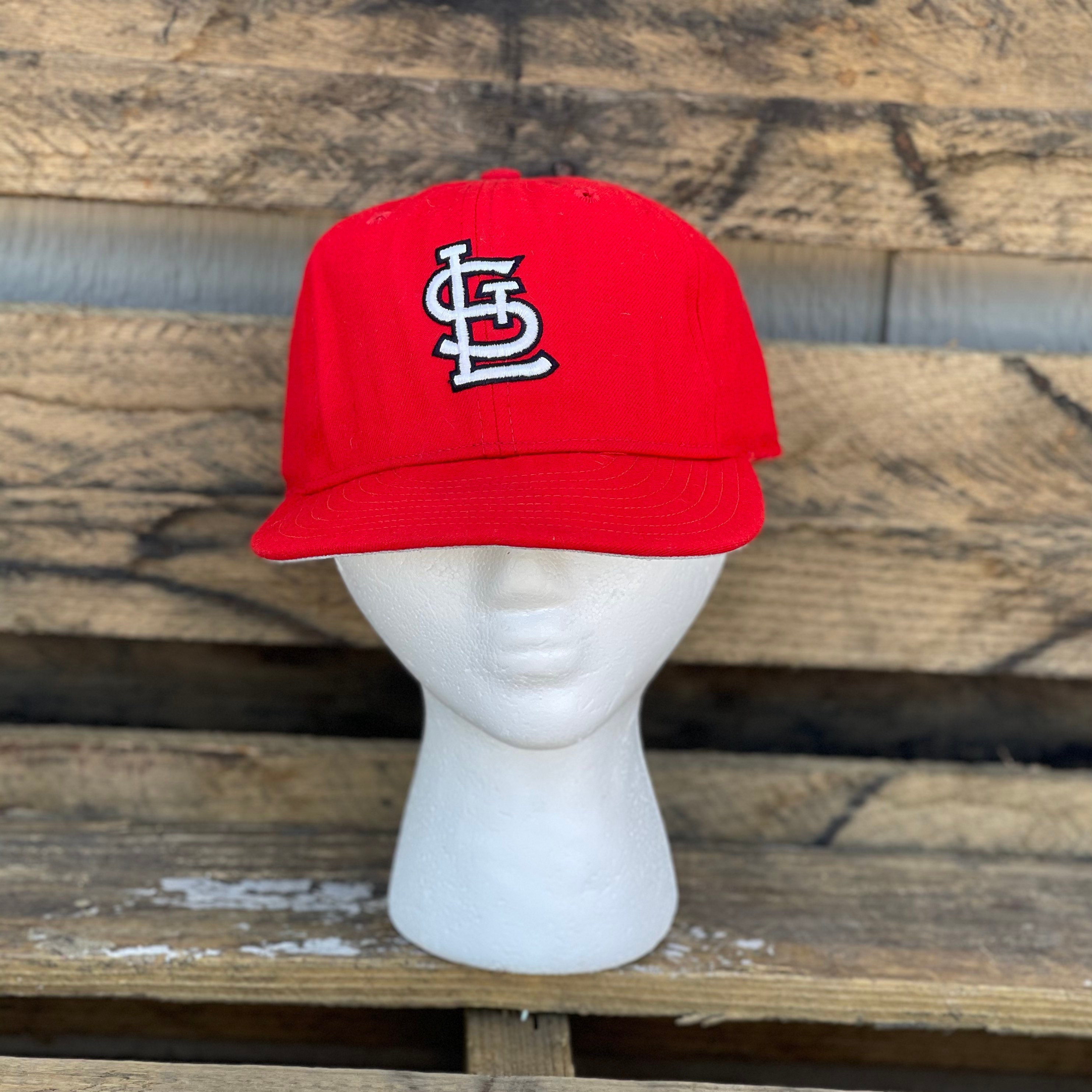 Vintage Mlb Hats - Etsy