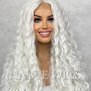 White wig uk top