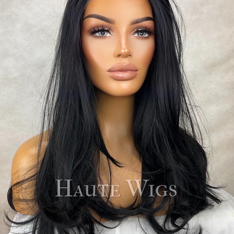 Celebrity Wigs - Etsy