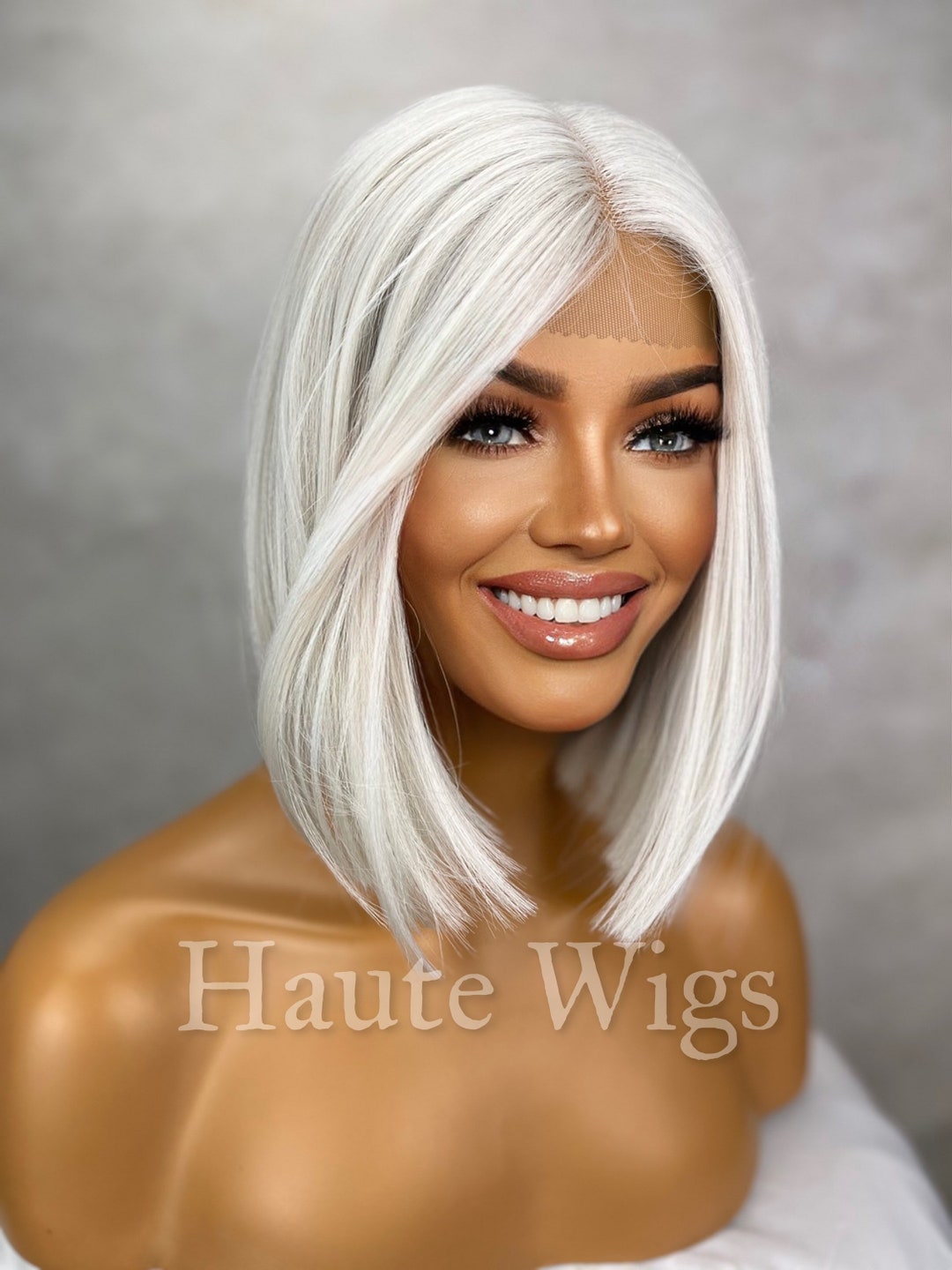 Lace Front Wigs Human Hair 13x4 Body Wave Lace Front Wigs Human Hair Wigs f＿並行輸入品 - 1