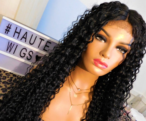 deep body wave