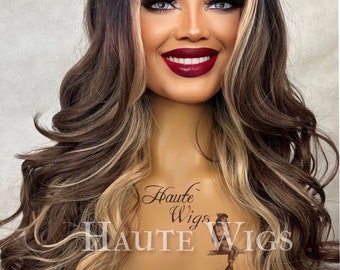 りゃーりゅページ＊ウィッグオーダー ✂エアリーお取り扱いウィッグ全種✂ ✓ベーシックなスタイル