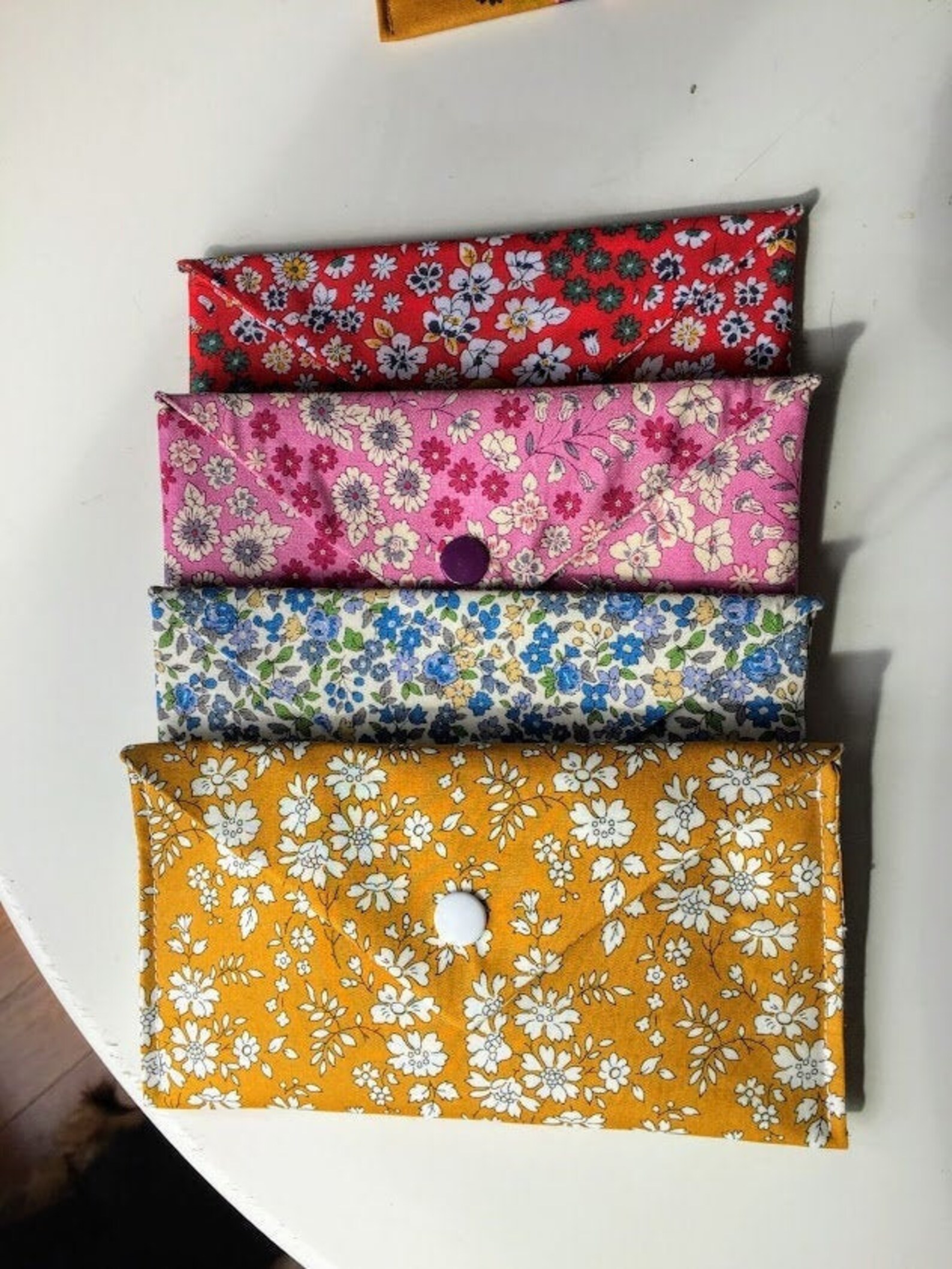 POCHETTE LIBERTY - Etsy France