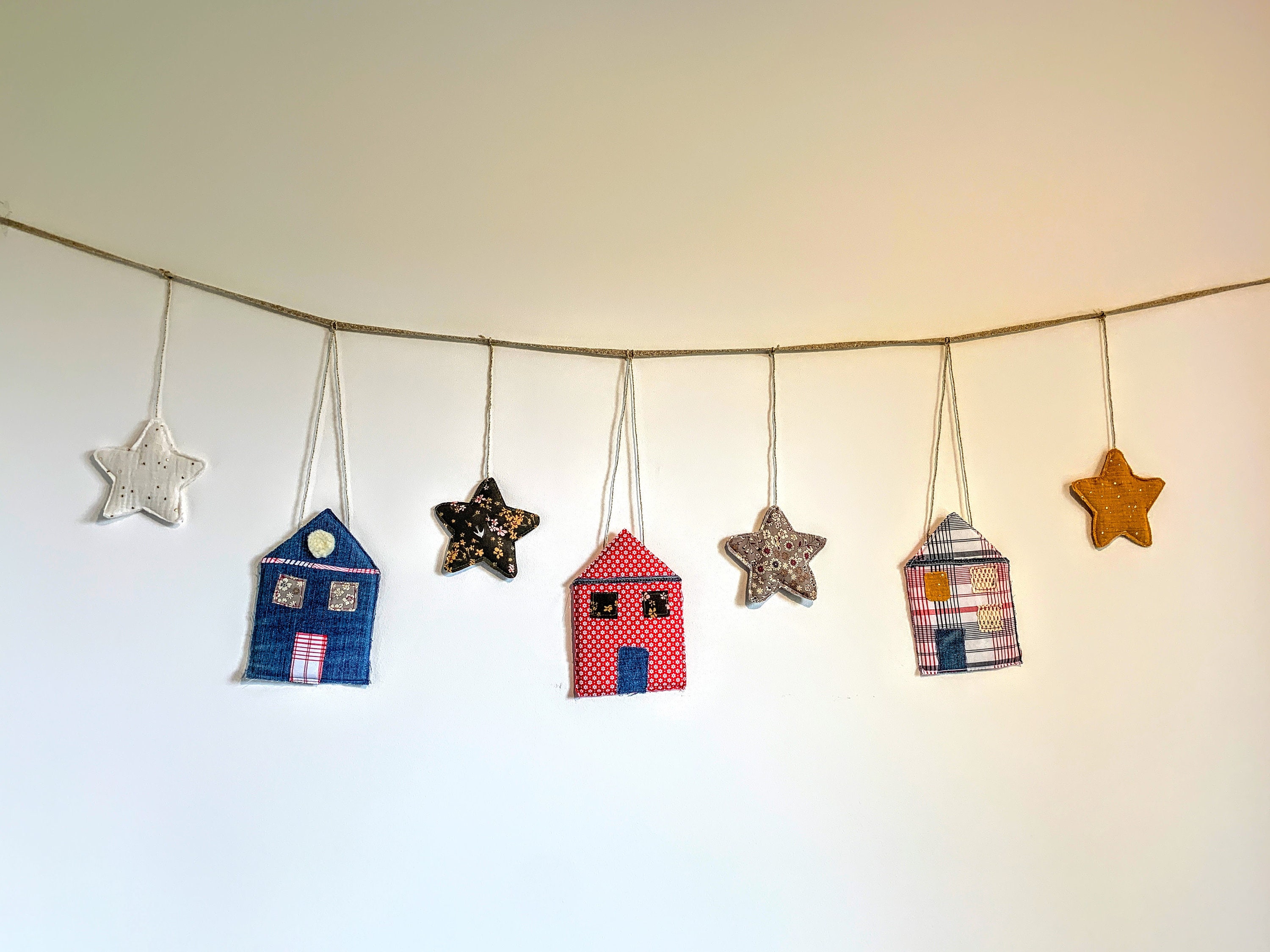 Guirlande Madamedreame