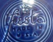 FIESTA BOWL