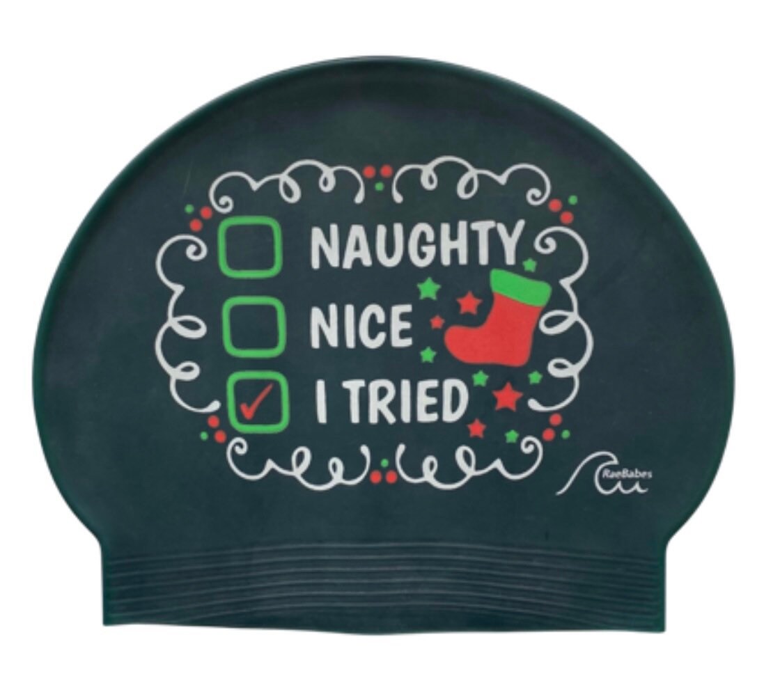 Funny Swimming Caps - Etsy
