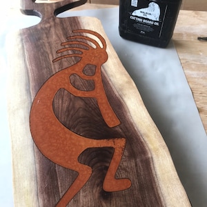 Custom charcuterie boards