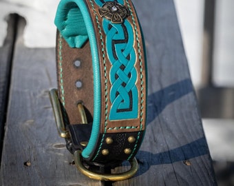 Valhalla collar ---&gt; 1.5 inch