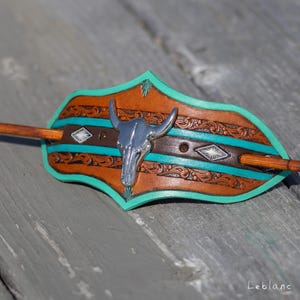 Hair clip
