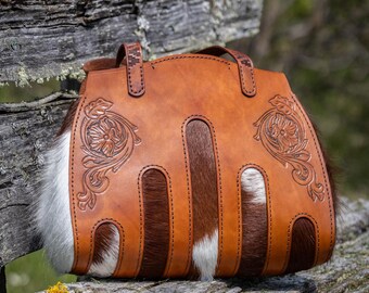 Kuhtasche