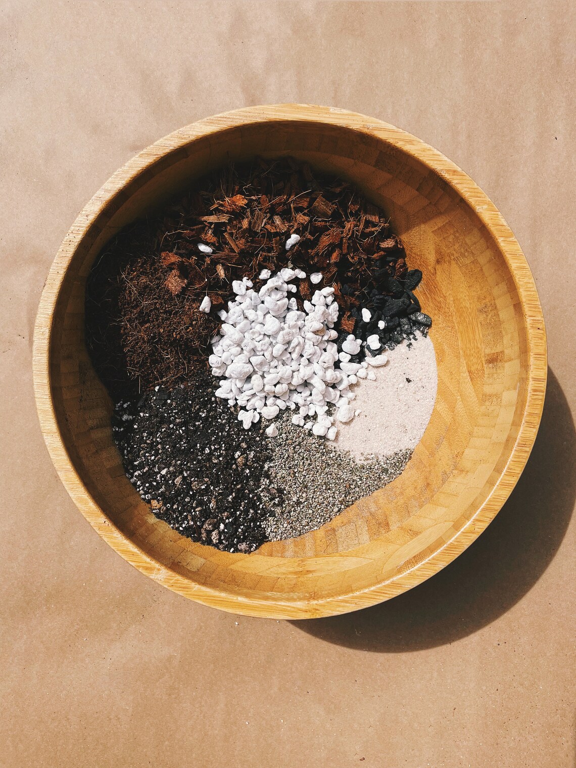 ZZ Plant Soil Mix Houseplant Growing Medium 4 LB Bag Etsy