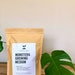 MONSTERA Soil Mix - Houseplant Growing Medium - 4 LB Bag 