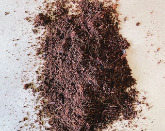 Coco Coir - 1 LB - Soil Amendment
