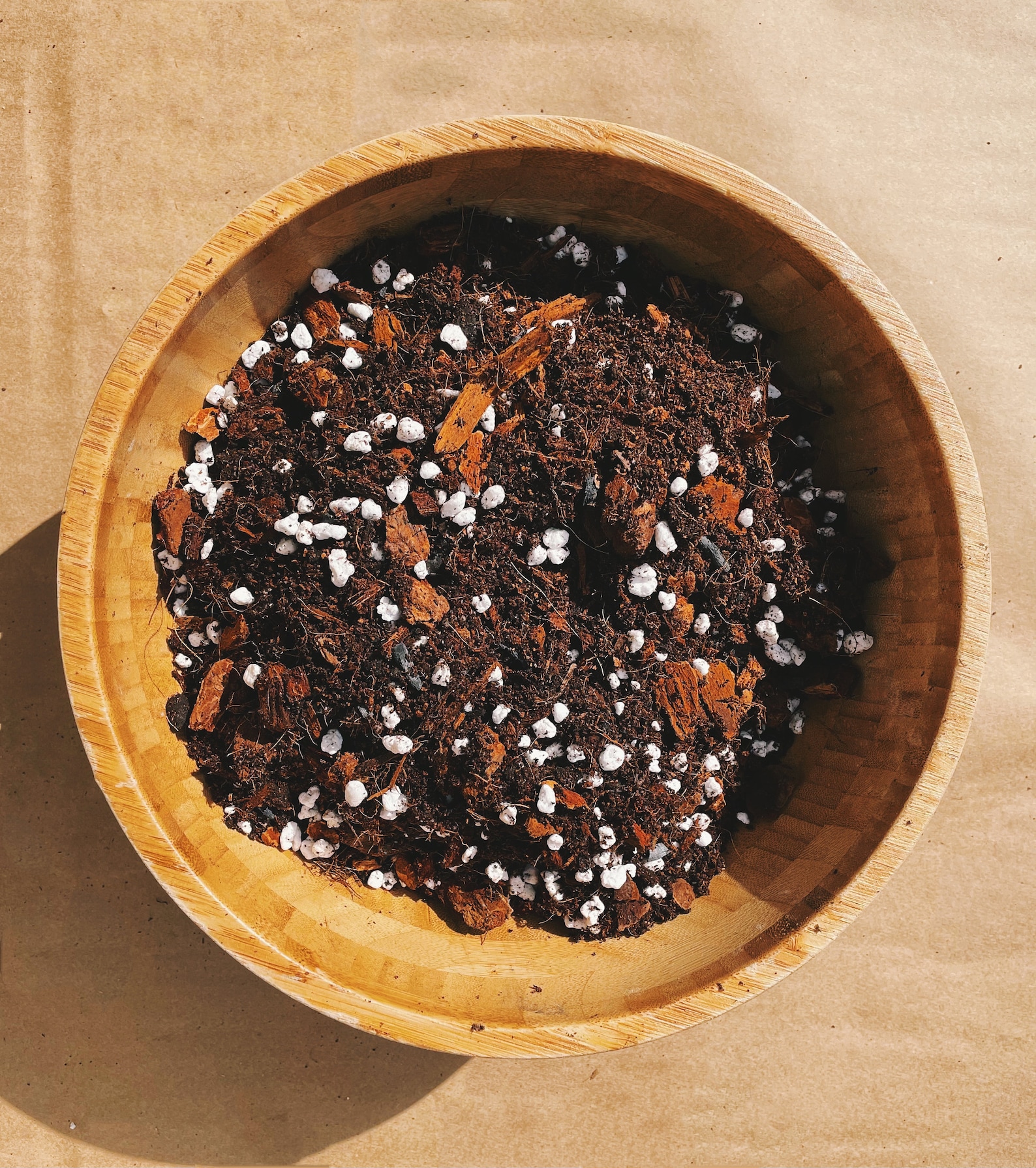 ANTHURIUM Soil Mix Custom Organic Houseplant Growing Etsy