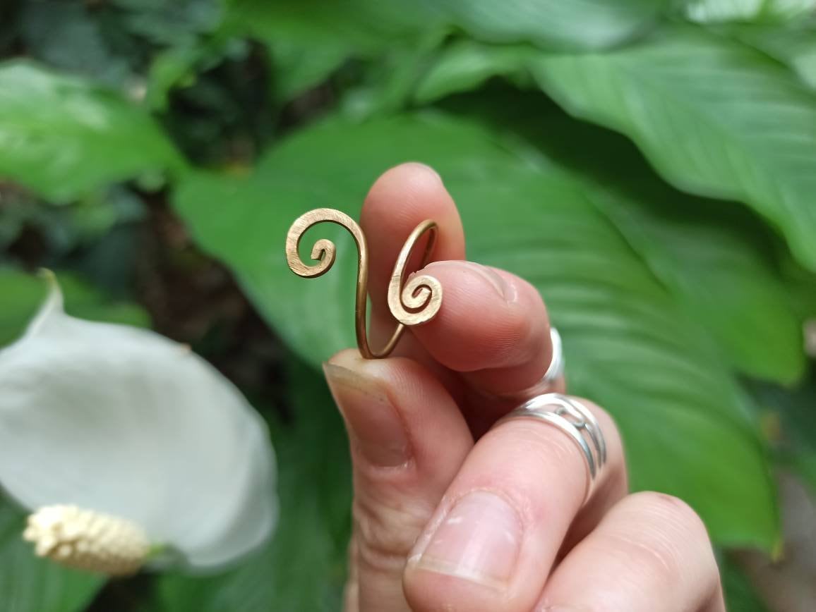 Unikate Spirale