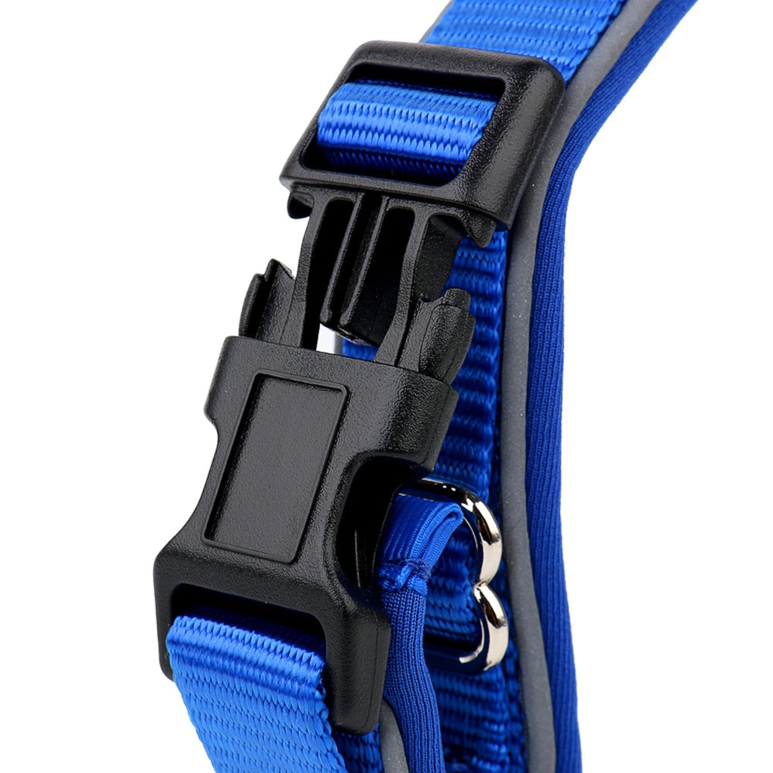 Personalized Reflective Padded Neoprene Hypoallergenic Etsy