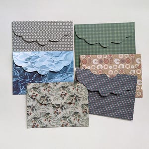 Wild Envelope Set