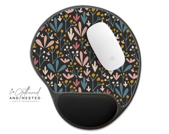 Chic Mouse Pad - Etsy