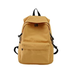 Kipling Backpack Etsy Canada