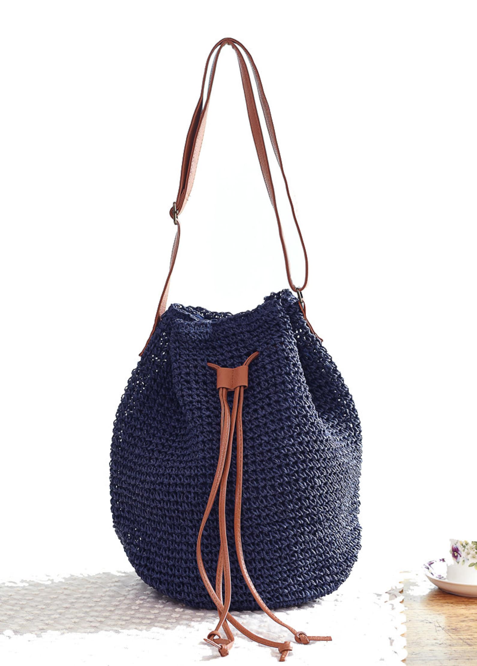 Luxury Beach Bag Paul Smith