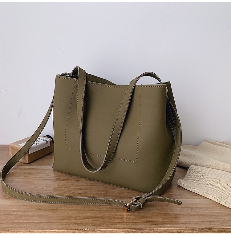 Everyday Handbag For WomenShoulder Bag Messenger Bag | Etsy