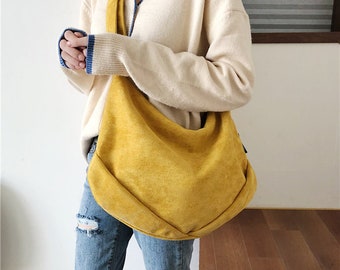 large cross body bag