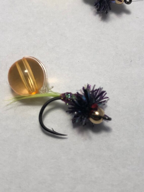 steelhead candy